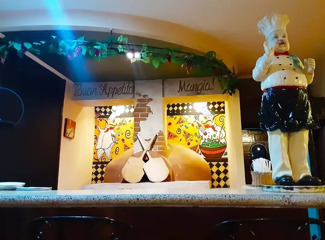 Restaurante y Pizzería Venezia