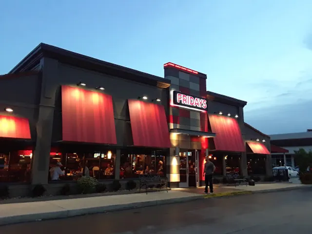 TGI Fridays
