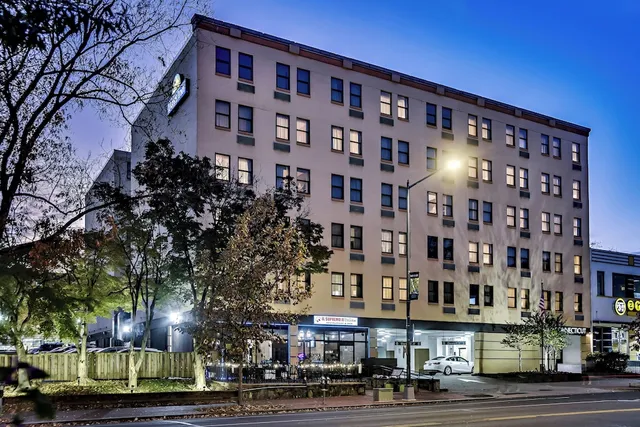 Days Inn by Wyndham Washington DC/Connecticut Avenue