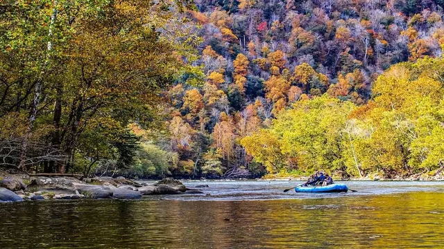 Adventures on the Gorge