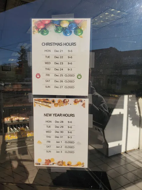 Andy's New Hyde Park Meats Inc.