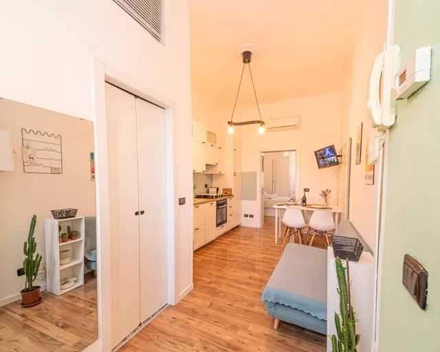 Iconic House Milan - Navigli Bocconi