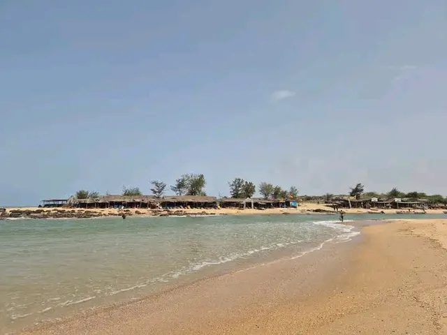 Bienvenue A La Lagune