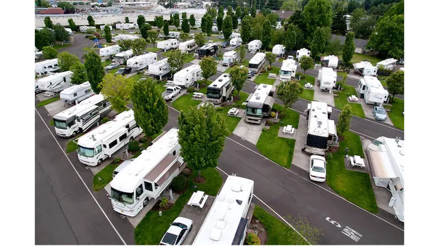 Phoenix RV Park & Storage