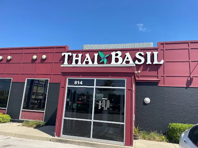 Thai Basil