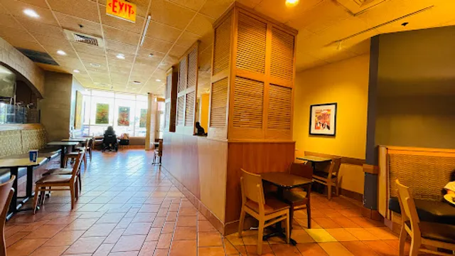 Panera Bread