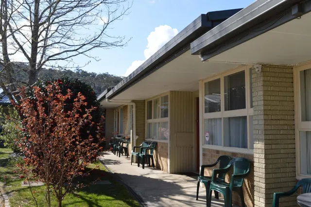 Mittagong Motel