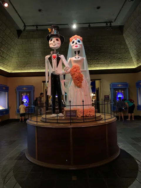 Mexican Folk Art Gallery