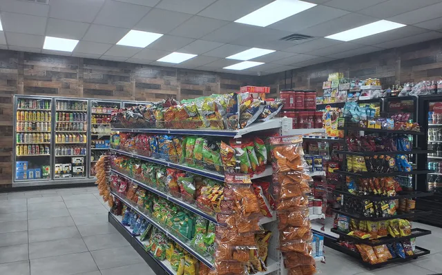 208 Country Side Deli