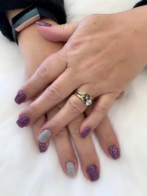 Nail's Paradise and Spa - Nail Salon San Diego, CA