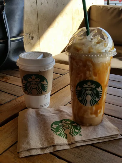 Starbucks Coffee