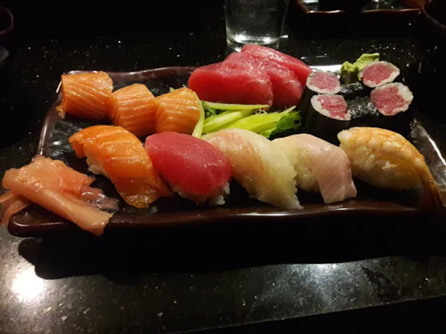 Tokyo Japanese Steakhouse & Sushi Bar