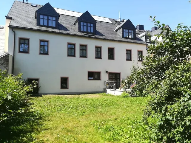 Hotel Alt-Annaberg - Susan Förster-Haas