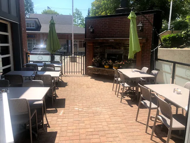 Cora Breakfast and Lunch