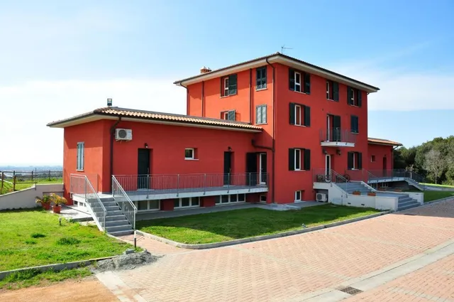 Villa Liburnia Bed and Breakfast