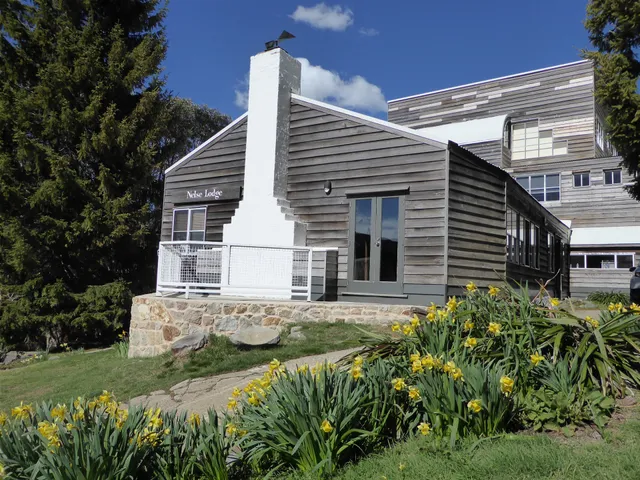Nelse Lodge