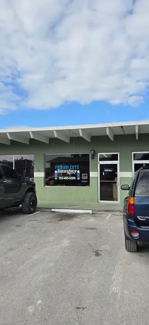 Fashion Cuts Barbershop