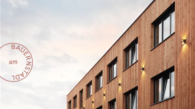 Quartier am Bauernstadl