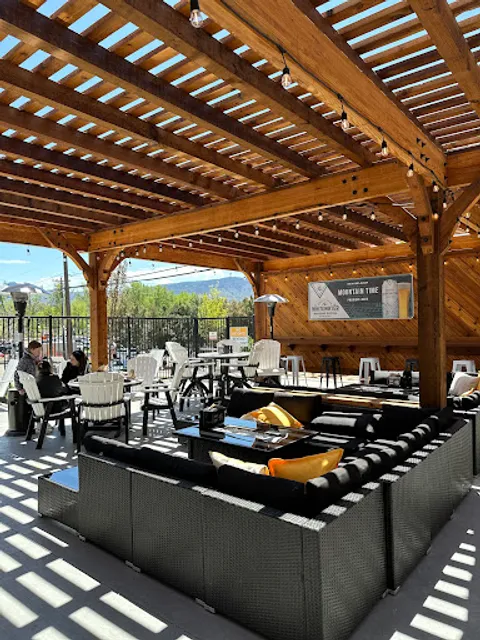 Whitewater Rooftop Social