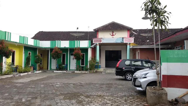 SPOT ON 91105 Hotel Salsabila