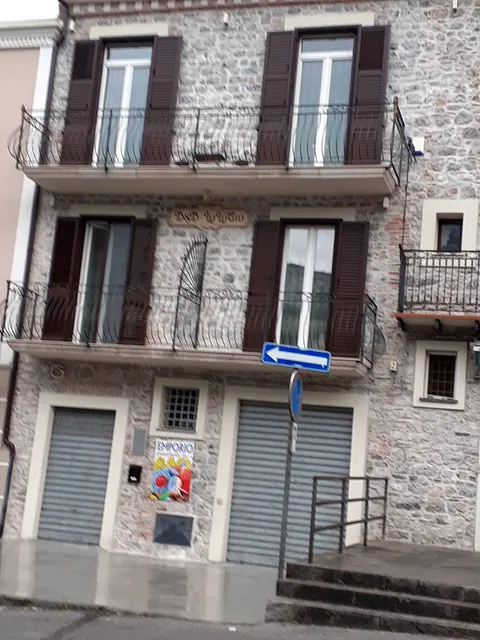 Bed & Breakfast LULUGIU'