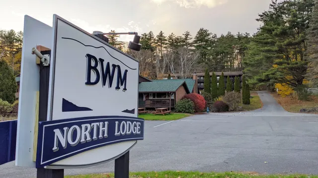 BWM North Lodge