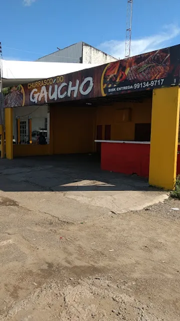 Churrasco do Gaúcho