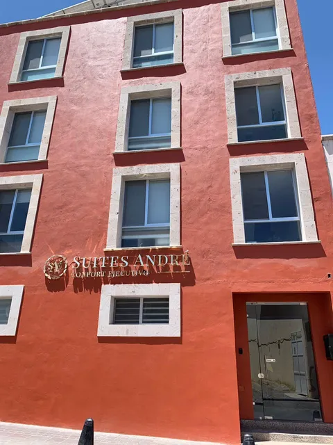 Suites André