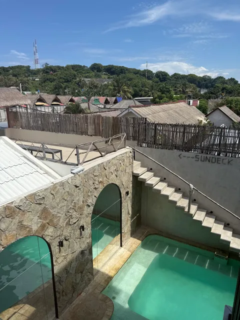 Atlas Gili Trawangan