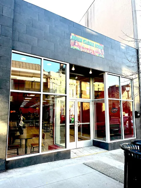 Indian Curry King ( Bellevue)