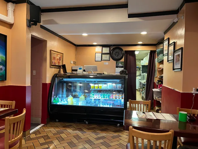 The Royal Indian Cuisine (Lobongo Kabab & Cafe) HALAL