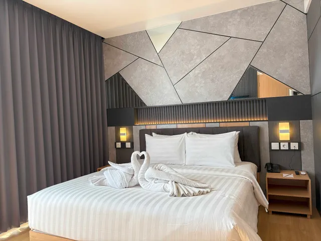 Horison Trunojoyo Batu