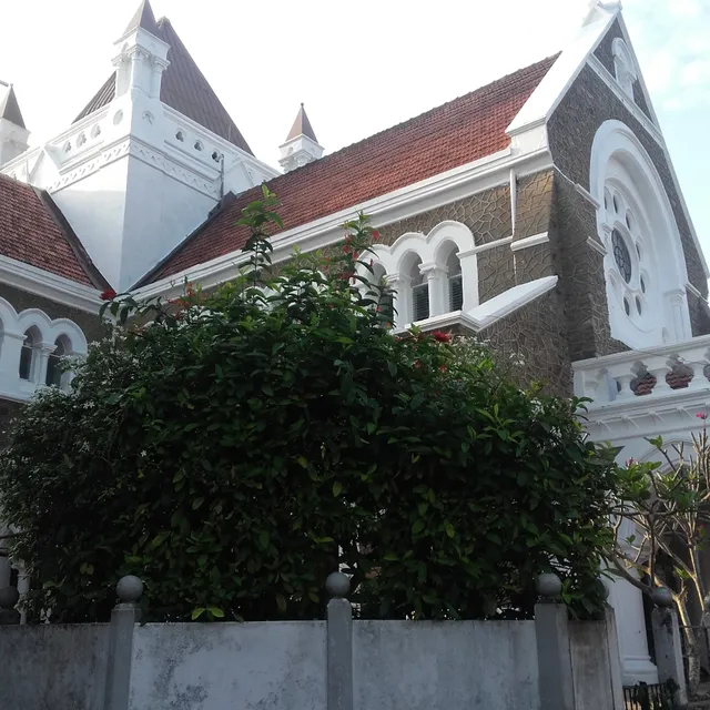 Galle Sweet Home Guest House