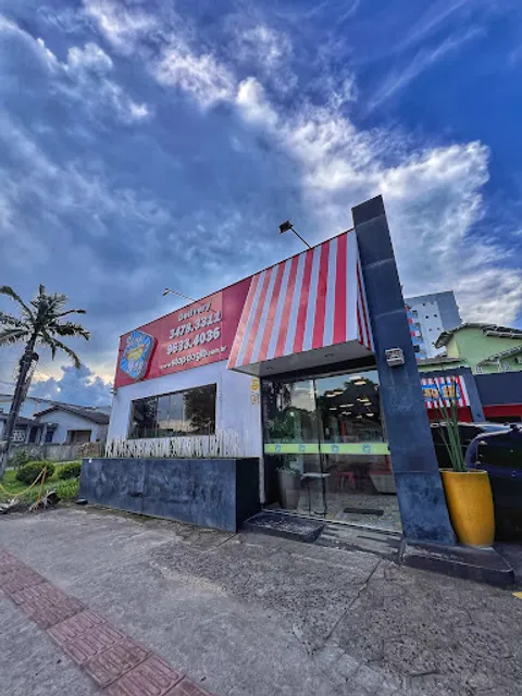 Stop Dog Criciúma Tele Entrega de Cachorro Quente e Lanches