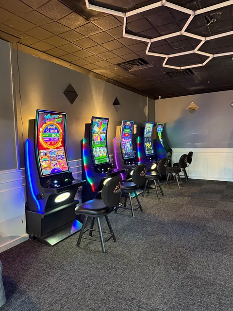 The Underground Live