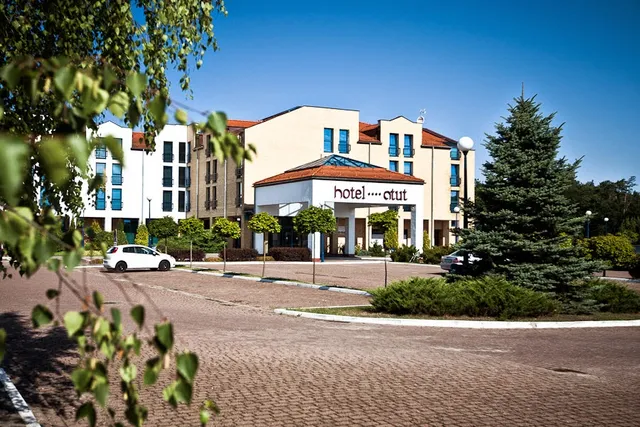 Hotel Atut Wielkopolskie Centrum Konferencyjne