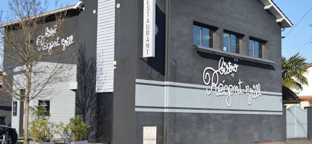 Bistro Régent Mérignac Stade du Jard