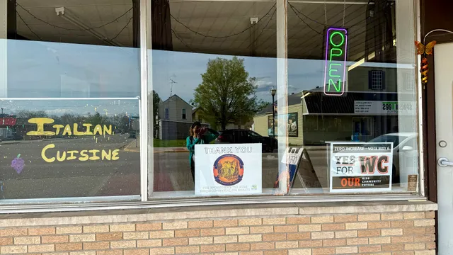 Hometown Liberati's Italian