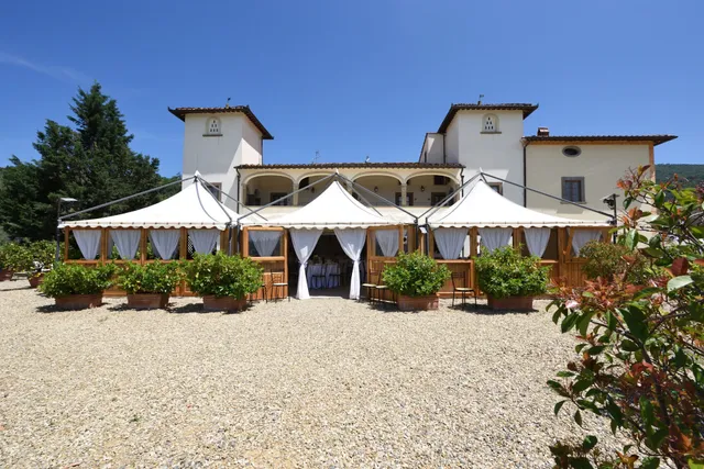 Agriturismo La Casuccia