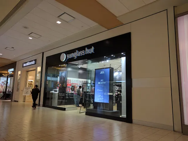 Sunglass Hut at Macy's