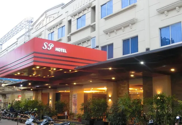 SP Hotel