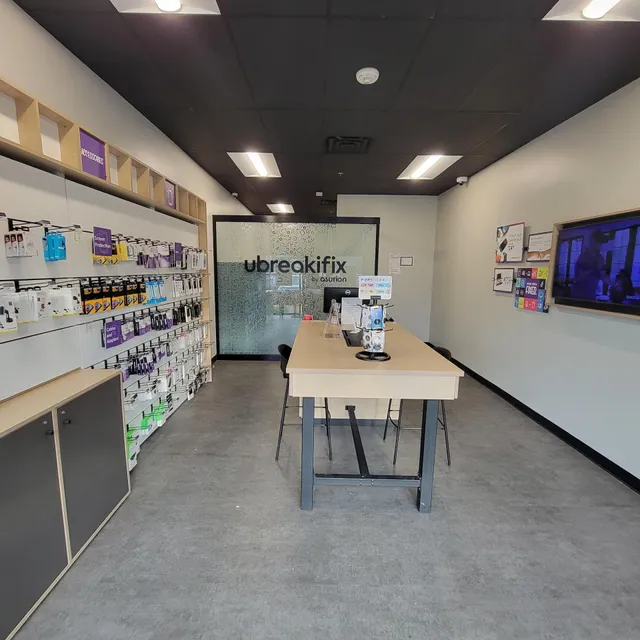 uBreakiFix - Phone and Computer Repair