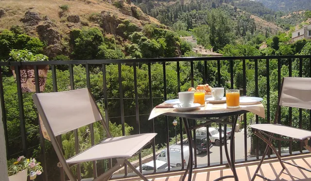 Alojamiento Yolanda Cazorla