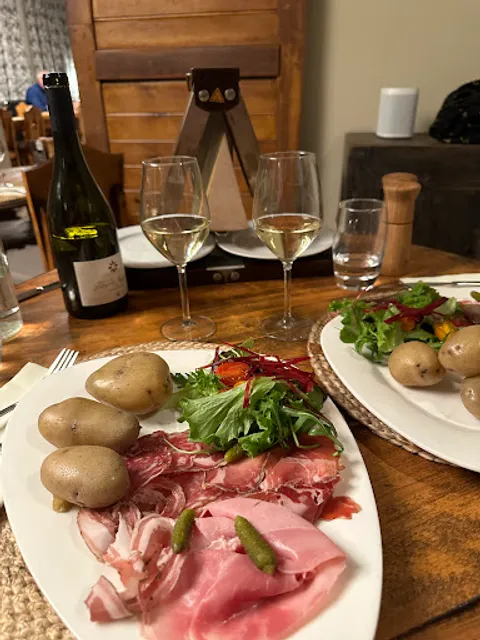 Le Refuge du Grand Hôtel