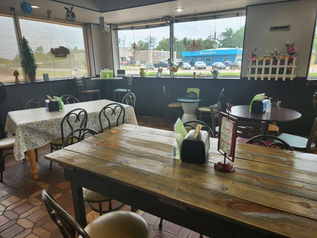 Britt's Candy & Ice Cream Shop