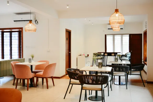 Kana by Coffee Mechanics