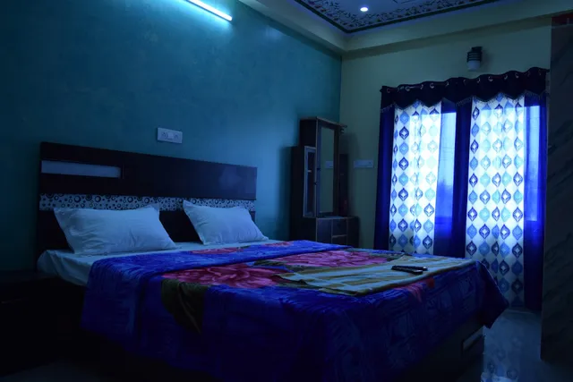 Mostel Guest House - Jaipur