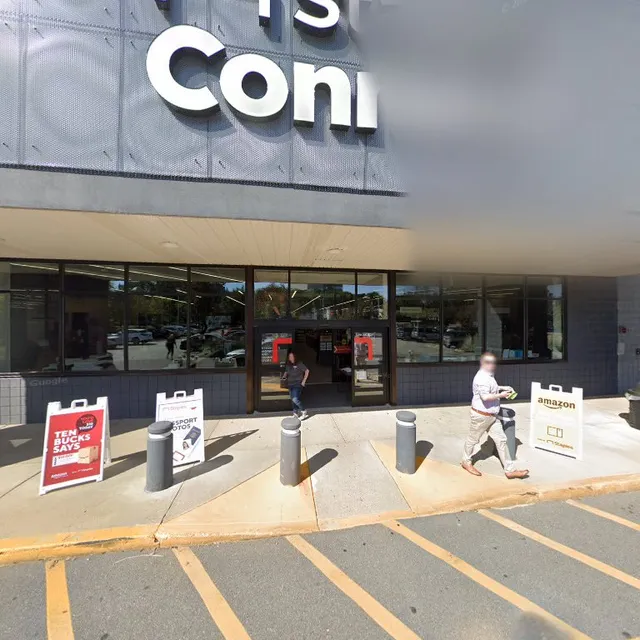 Needham iPhone Repair