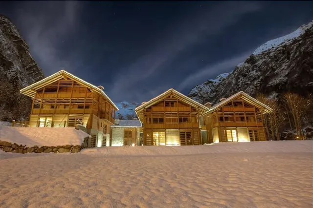 Pietre Gemelle Resort