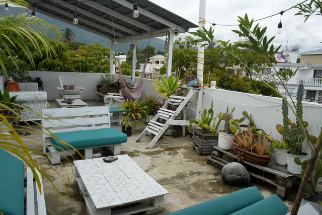 ApartaHotel Don Juan